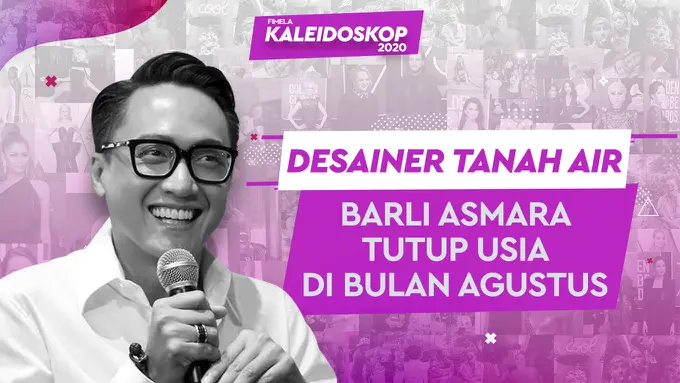[Bintang] Barli Asmara