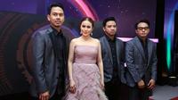 AMI Award 2017 (Deki Prayoga/bintang.com)