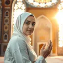 Tulisan Arab Astaghfirullah Lengkap dengan Harakat, Latin, Makna dan Tajwidnya