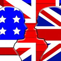 Meski sama-sama Bahasa Inggris, namun terdapat perbedaan antara Bahasa Inggris dari Amerika dan Britania Raya.