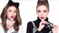 Ingin menambah koleksi lipstik Anda? coba lengkapi dengan brand lokal terbaru berikut ini. (Foto: Instagram/@Dearmebeauty)