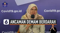 ancaman dbd