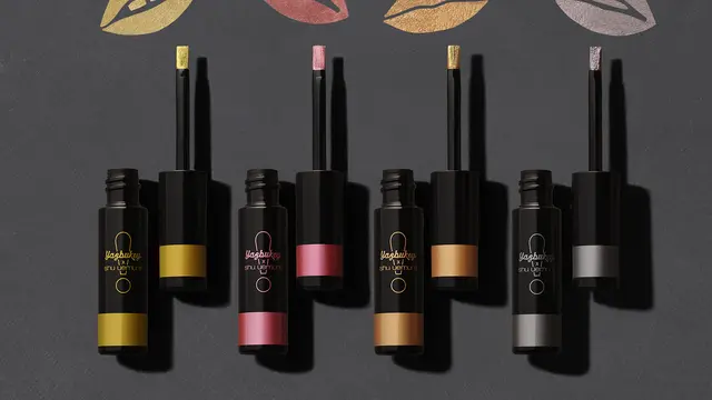 Quirky dan Unik, Ini 32 Lipstik Matte Terbaru Sesuai Kepribadian Anda