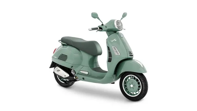 Vespa