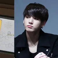 Jungkook BTS pernah mendapatkan hadiah berupa emas 50 gram. Tentu ini bukan hadiah yang murah. (Foto: koreaboo.com)