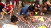 [VIDEO] Berbagai Daerah Peringati Hari Batik Nasional