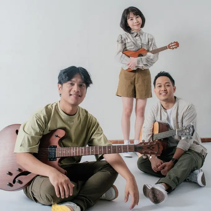 Suara Kayu & Ocan Siagian