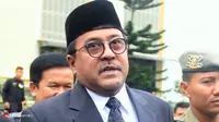 DPRD Banten Putuskan Rano Karno sebagai Pengganti Ratu Atut Besok