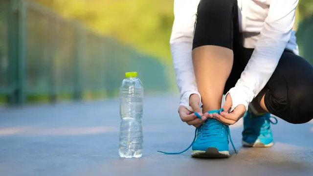 Biar Terhindar dari Cedera, Ini 4 Tips Aman yang Bisa Dicoba Saat Berolahraga