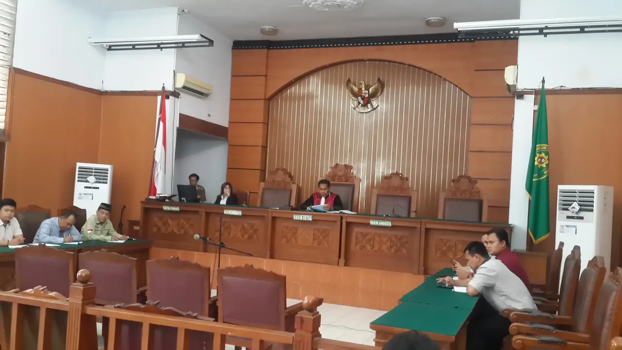 Putu Merta Surya Putra/Liputan6.com