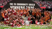 Arsenal Menang Telak, 3 Hal yang Bikin Rival Perebutan Gelar Waspada