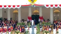 Deretan Artis yang Hadir di Upacara Peringatan 17 Agustus 2026 Kemerdekaan HUT RI Ke-81