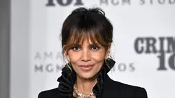 Halle Berry Dituduh Mantan Suami Lakukan Kekerasan pada Anak Mereka