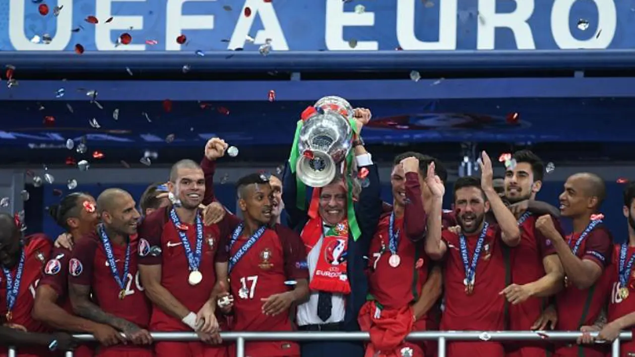 Portugal