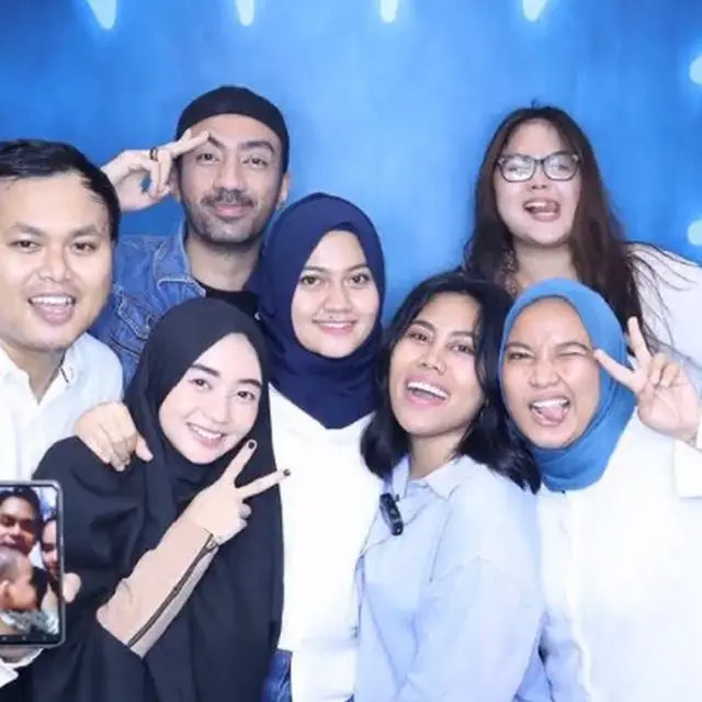 [Fimela] Lesti Kejora