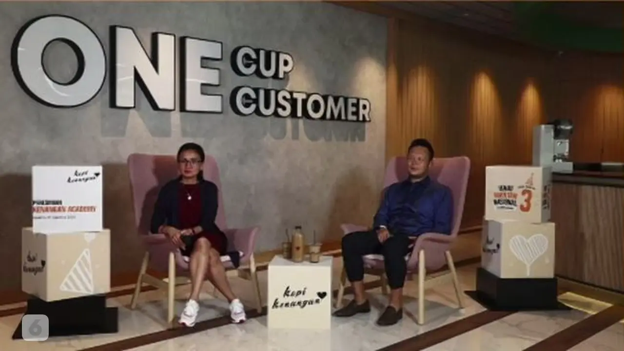 Kopi Kenangan