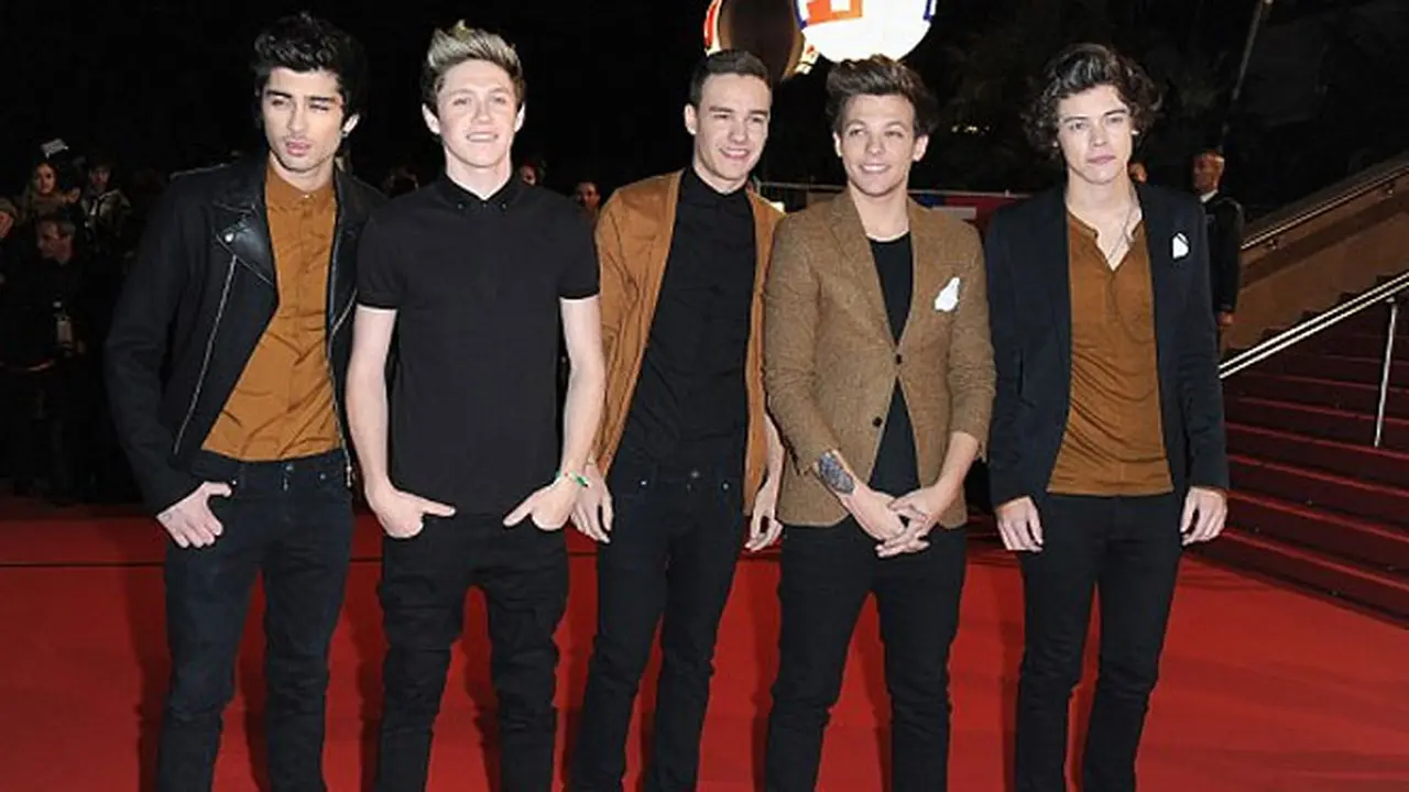 One Direction