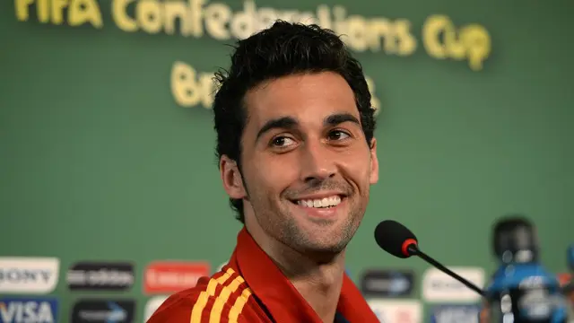 Alvaro Arbeloa
