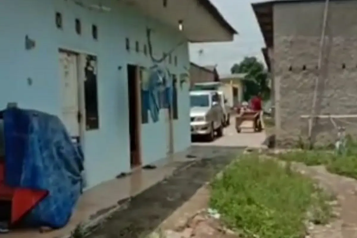 bansos