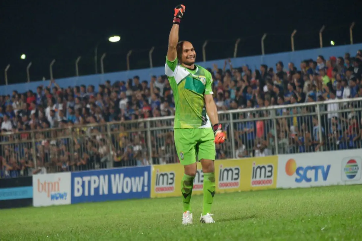 Persiba Balikpapan