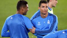 Video preview Liga Champions Grup A antara Paris Saint-Germain (PSG) vs Real Madrid pada hari Kamis (22/10/2015) dinihari WIB.