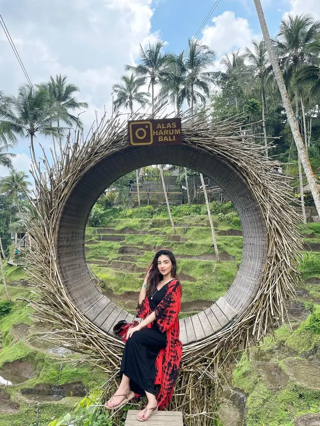 Tsania Marwa