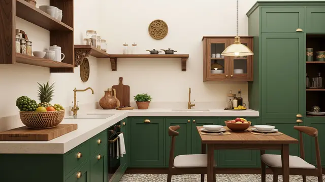 12 Pilihan Warna Rumah Sesuai Bulan Lahirmu, Ini Maknanya dari Januari–Desember