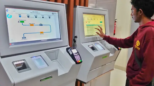Pramita/Liputan6.com