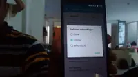 Lenovo A6010 Bakal Kebagian Layanan VoLTE Smartfren