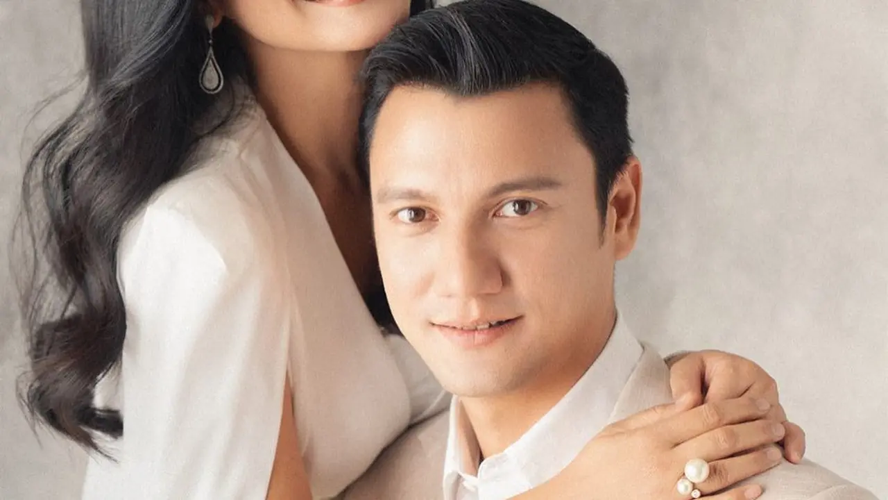 Christian Sugiono Mencoba KoinWorks NEO untuk Mengelola Keuangan