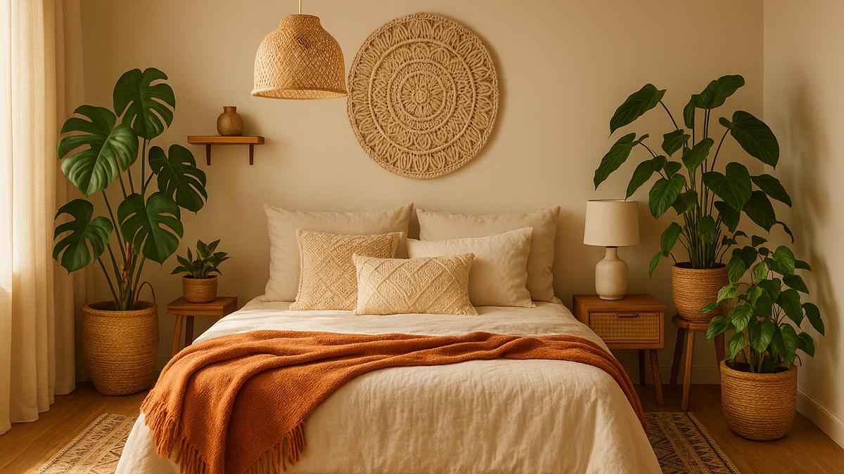 7 Desain Kamar Instagramable yang Bagus dan Perawatannya Mudah