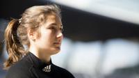 Pebalap GP3, Tatiana Calderon, direkrut Sauber F1 sebagai pebalap pengembang. (Motorsport)