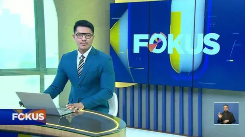 Fokus : Pesta Pernikahan di Tengah Banjir Rob di Tulang Bawang