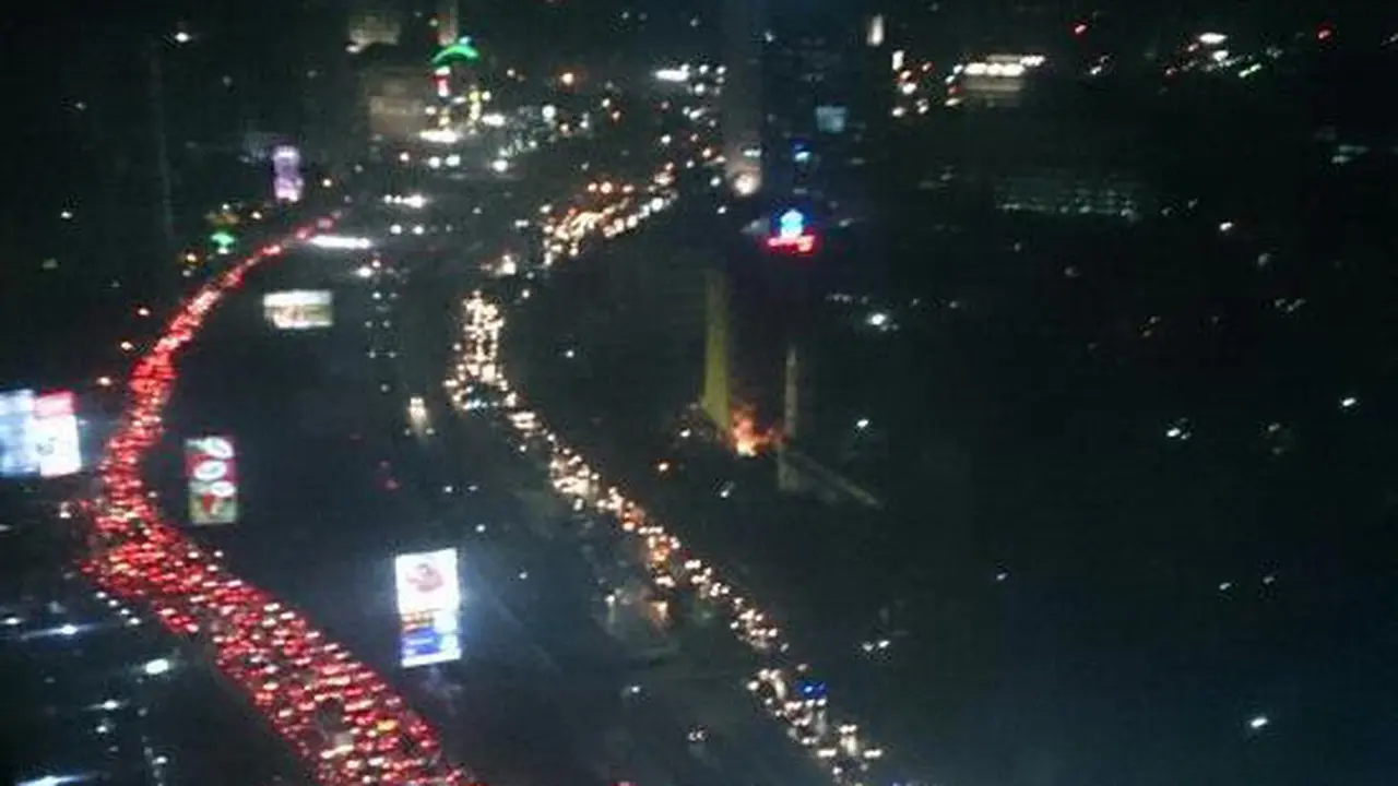 Macet