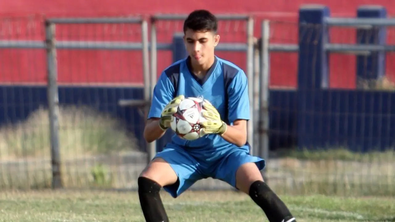 Nadeo Arga Borneo FC
