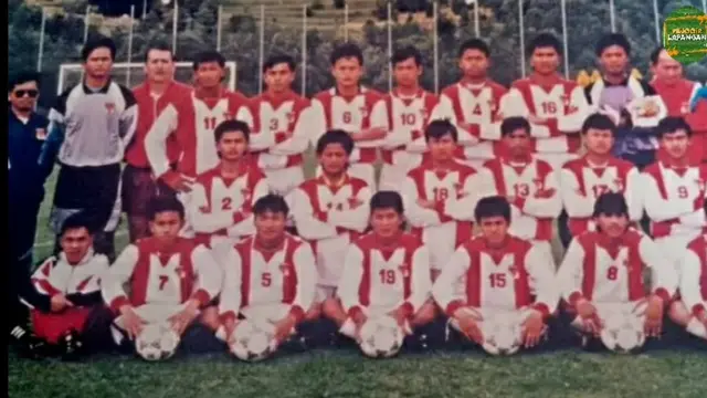 Indriyanto Nugroho
