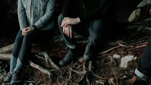 1. Ada Banyak Harapan yang Belum Terwujud