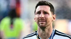 Lionel Messi Unggah Surat Menyentuh untuk Mendiang Ayah, Singgung Masa Depan di Sepak Bola