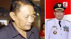 2 Walikota Cilegon tercatat tersandung korupsi. Keduanya ternyata memiliki hubungan Ayah dan Anak.