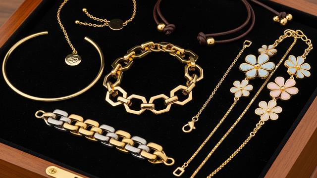 Harga Emas Perhiasan Hari Ini 28 Februari 2026, Cek yang Paling Murah!