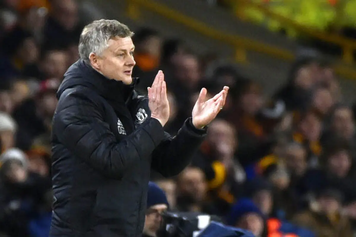 Manchester United Vs Wolverhampton Wanderers