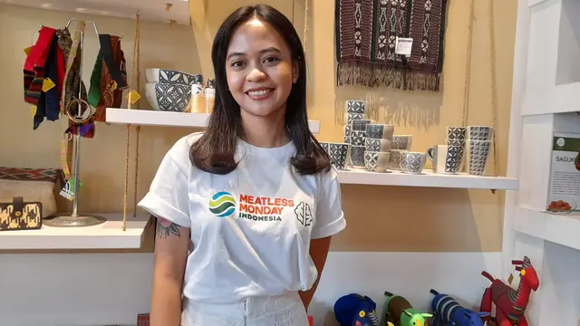 Semangat Konsumsi Beragam Protein Selain Daging Lewat Kampanye Meatless Monday