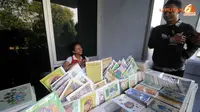 Kartu Lebaran Riwayatmu Kini