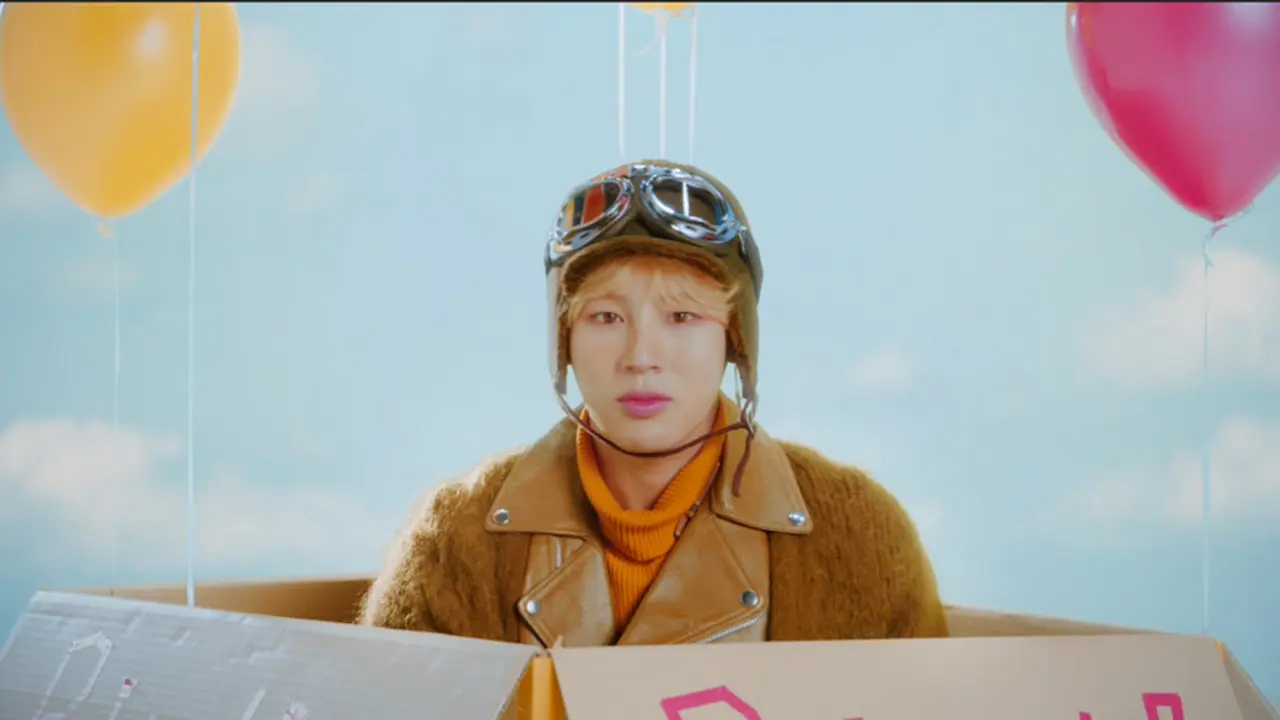Ha Sung Woon