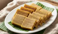 Resep Kue Engkak Ketan yang Lembut dan Kaya Rasa, Kue Tradisional Palembang yang Selalu Bikin Rindu