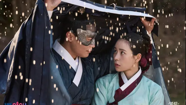Drama Korea My Royal Nemesis/foto: imdb.com