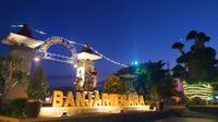 Kabupaten Banjarnegara (sumber: pemkab Banjarnegara)
