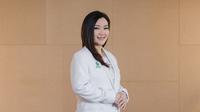 drg. Hanny Ilanda, Sp.KG, Dokter Gigi Spesialis Konservasi Gigi. Dok: RS Pondok Indah – Puri Indah