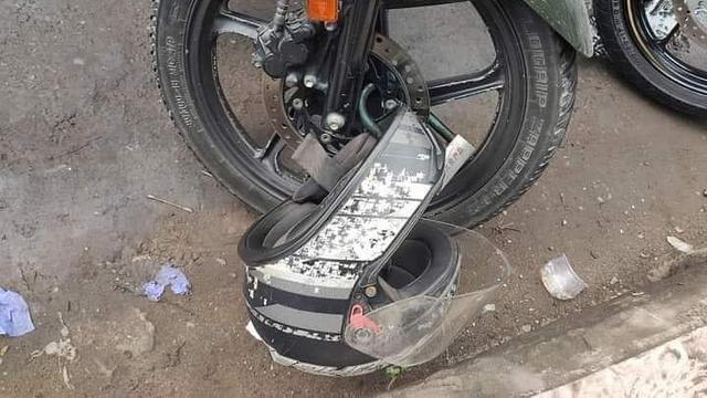 7 Potret Cara Orang Amankan Kendaraan Dari Maling Ini Kocak