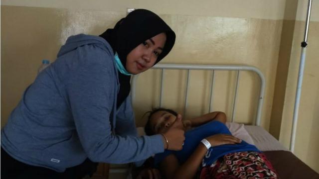 (Foto: Dok Koarmada 2 TNI AL)